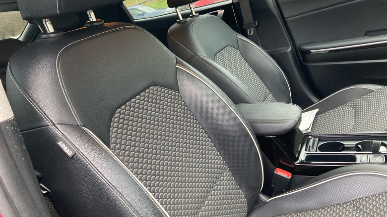 Kia Xceed 1.5T GDi ISG 3 5dr Petrol Hatchback